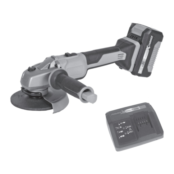 EINHELL AXXIO Instructions D'origine