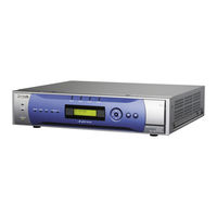 Panasonic WJ-ND300A/G Instructions De Configuration
