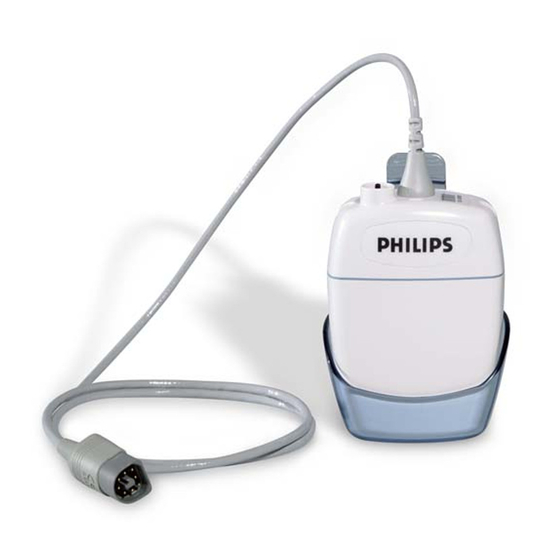 Philips M2741A Manuel D'utilisation