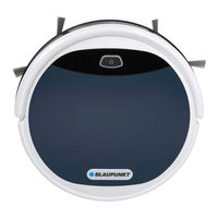 Blaupunkt BPK-VCBB1XE Manuel D'utilisation