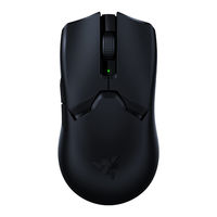 Razer VIPER V2 PRO Mode D'emploi