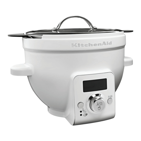 KitchenAid 5KSM1CB Mode D'emploi