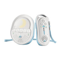 Philips AVENT SCD505 Manuel D'utilisation