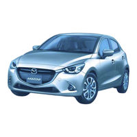 Mazda 2 2016 Conduite Et Entretien