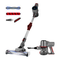 Eziclean Cyclomax R510 Flex Manuel D'utilisation