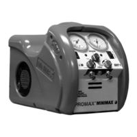 Promax MINIMAX-E Manuel D'utilisation