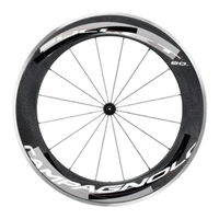CAMPAGNOLO BORA ONE 35 Manuel Pour L'utilisateur
