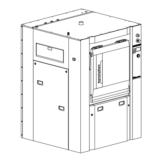 Electrolux WH5 500H Mode D'emploi