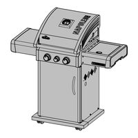 Napoleon LD325SB Mode D'emploi