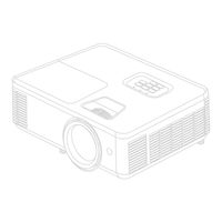 ViewSonic PX704HDE Guide D'utilisation