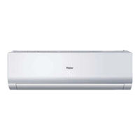 Haier AS09NS1HRA-WF Mode D'emploi