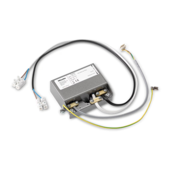 Miele DSM 409 Mode D'emploi Et Instructions De Montage