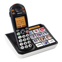Topcom SOLOGIC B935 Manuel D'utilisateur