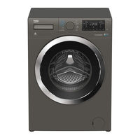 Beko HTV8733XC0M Manuel D'utilisation