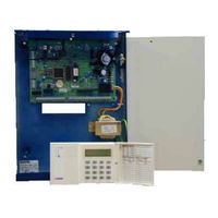 Bosch Centrale UC8T2 Guide D'installation