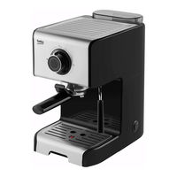 Beko CEP5152B Mode D'emploi