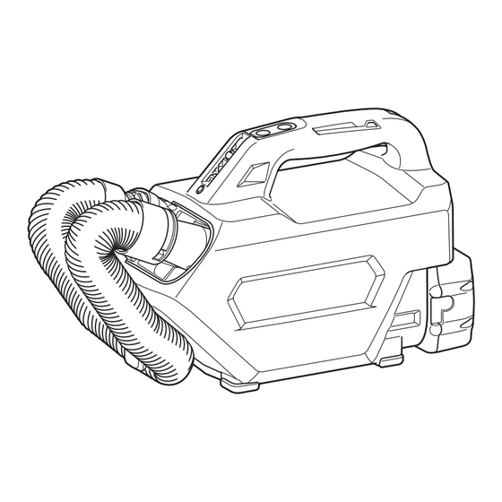 Makita DCL184 Manuel D'instruction