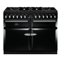 AGA MASTERCHEF XL Mode D'emploi