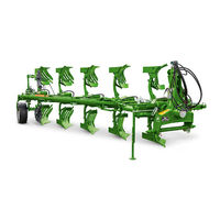 Amazone Cayros XS-Pro V Notice D'utilisation