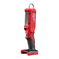 Milwaukee M18 IL Notice Originale