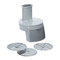 Appareils de cuisine Bosch MUZ8DS1 Notice D'utilisation