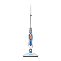 Black & Decker FSM1600 Mode D'emploi