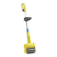 Gloria MultiBrush Mode D'emploi