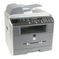 Dell 1600n Mode D'emploi