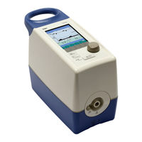 Dräger Carina Notice D'utilisation