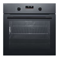 Electrolux EB6L80SP Notice D'utilisation