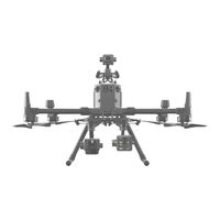 Flying Eye DJI MATRICE 300 RTK Notice D'utilisation