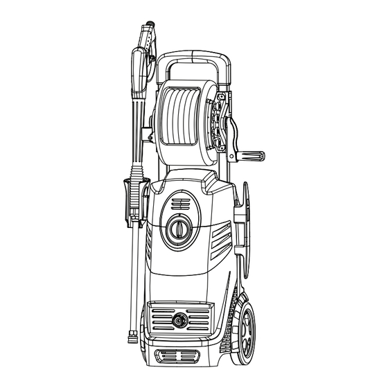 Simoniz S2000 Manuel D'utilisation