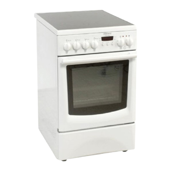 ARTHUR MARTIN V 5799 MCW Mode D'emploi