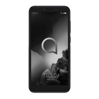 Alcatel 1S 5024D Mode D'emploi