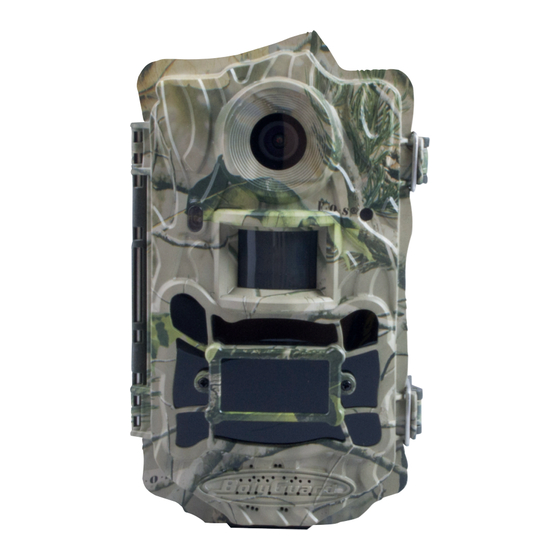 BolyGuard BG962-X36W Mode D'emploi