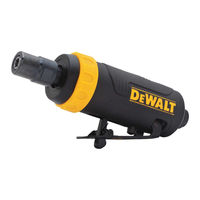 DeWalt DWMT70783 Guide D'utilisation