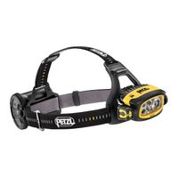 Petzl DUO S Mode D'emploi