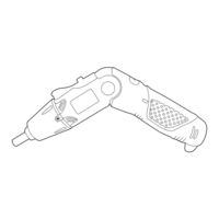 Makita 6722DW Mode D'emploi