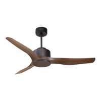 Klass Fan MODULO REGULAR V2 Manuel D'utilisation