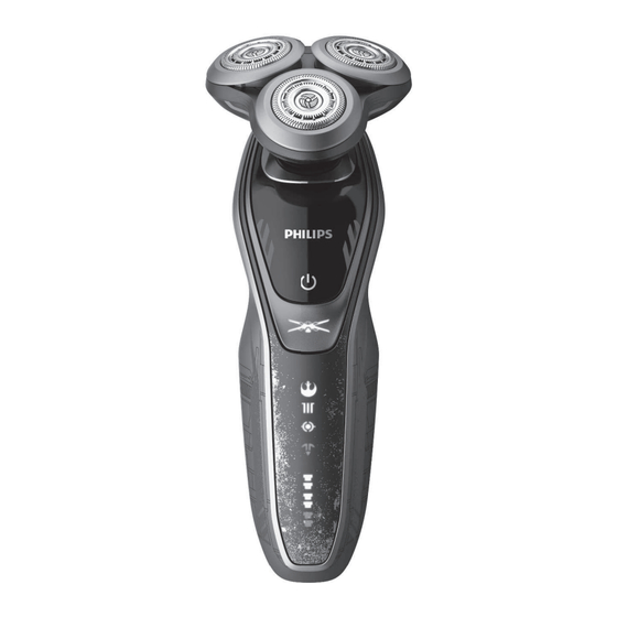 Philips SW6700 Mode D'emploi