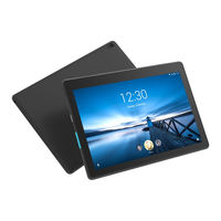 Lenovo Tab E10 Guide De L'utilisateur