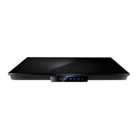 Samsung BD-E6300 Manuel D'utilisation