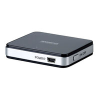 Marmitek AUDIO ANYWHERE 625 Guide Utilisateur