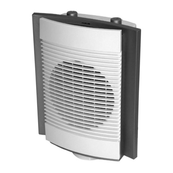 Honeywell HZ-500E Mode D'emploi
