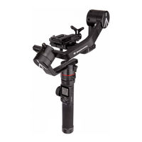 Manfrotto MVG460 Mode D'emploi