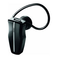 Jabra ARROW Mode D'emploi