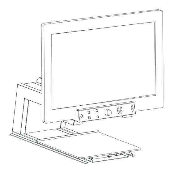 Koba Vision Vocatex Mode D'emploi