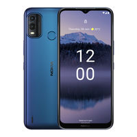 Nokia G11 Plus Guide De L'utilisateur