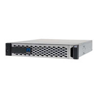 Netapp E-Series Systems Mode D'emploi