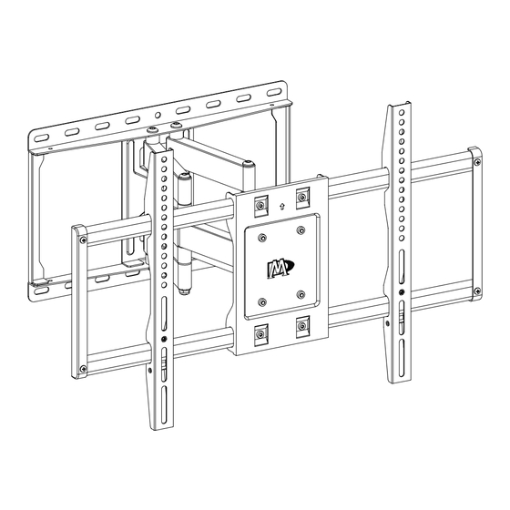 Mounting Dream HM2296-1 Instructions D'installation